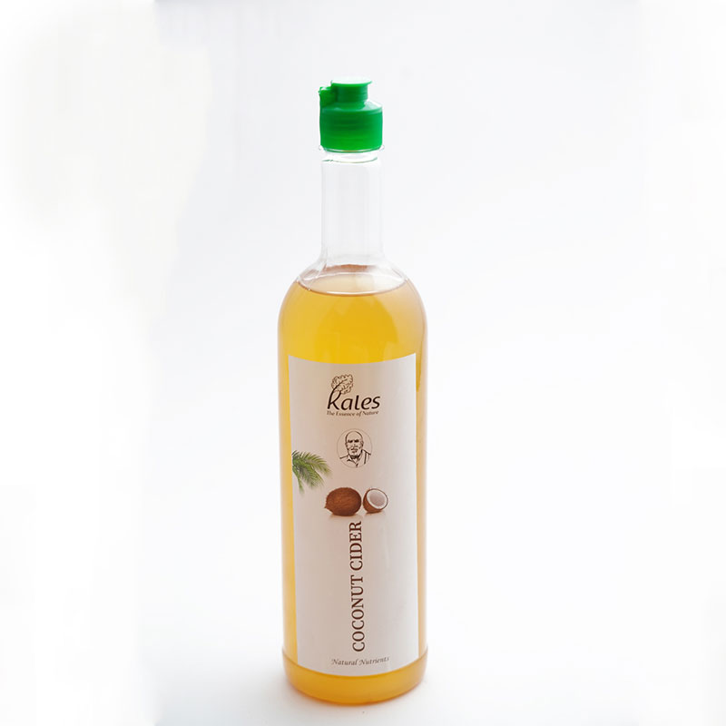 Coconut Cider
