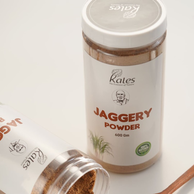Jaggery Powder Premium