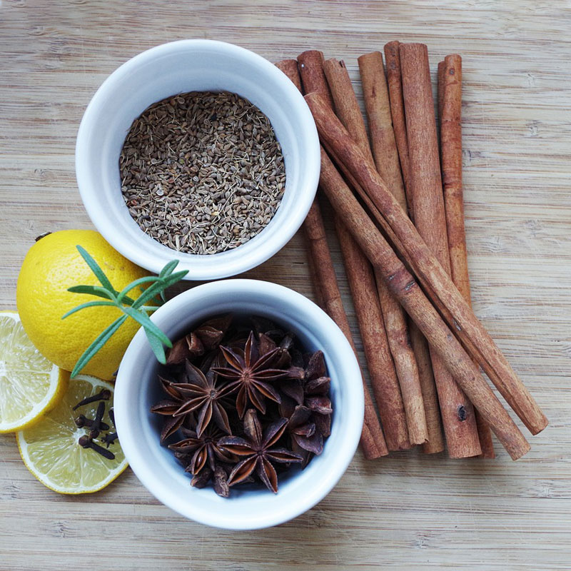 Garam Masla Mix