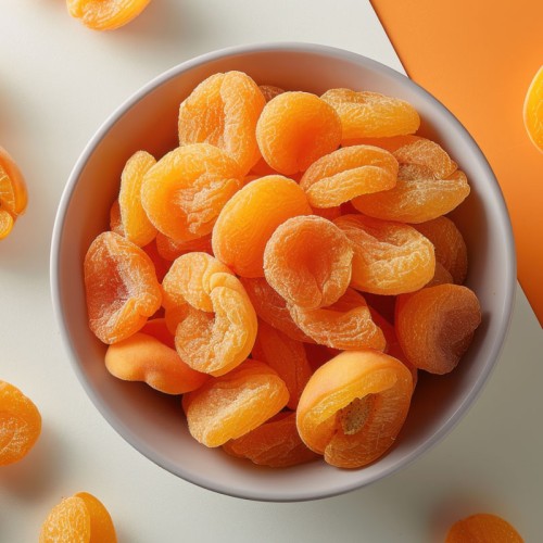 Apricots 500GM