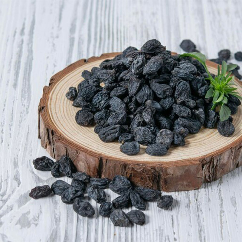 Black rasinis 500GM