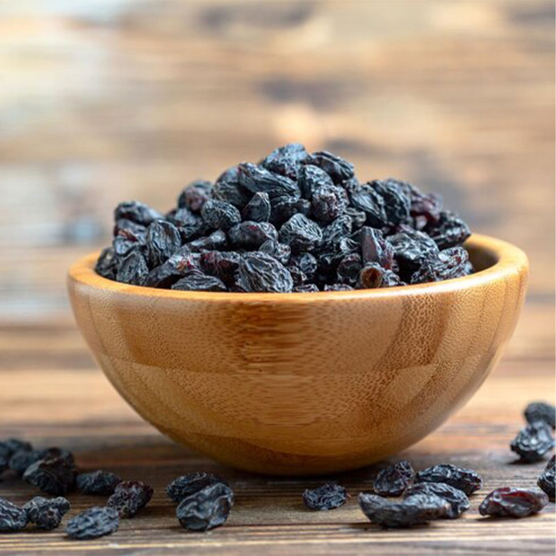 Black rasinis 250GM