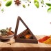 Masala Box Triangle 6 CONTAINER