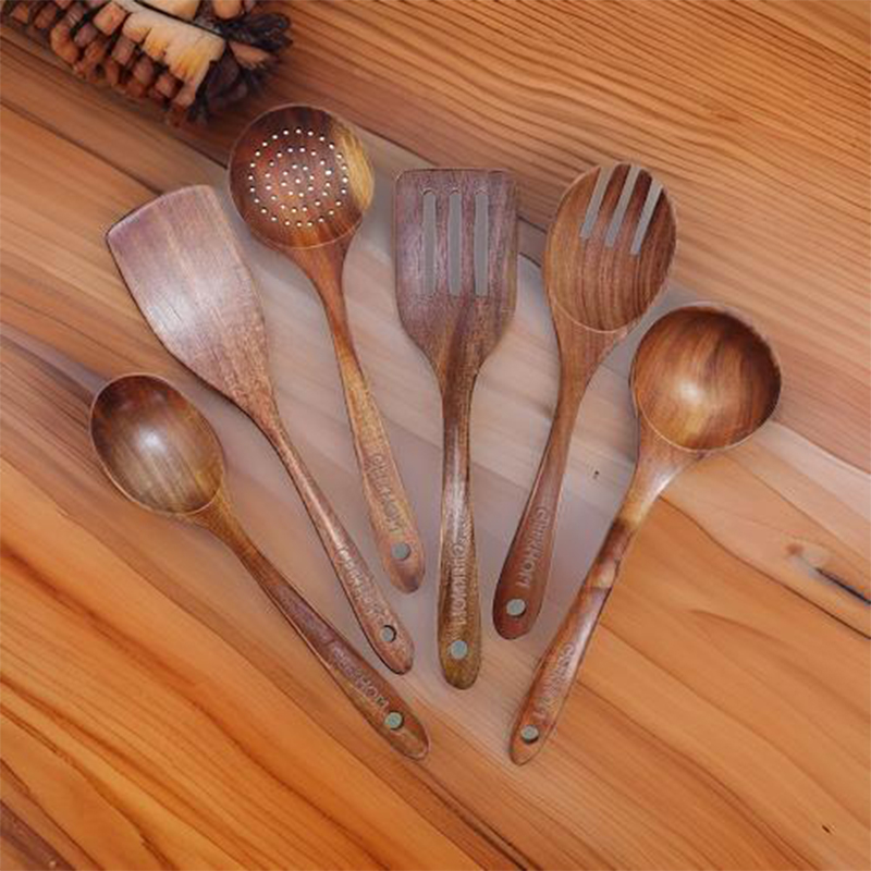 Spoon 6 Pcs Set