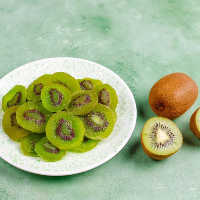 Dry Kiwi 500GM