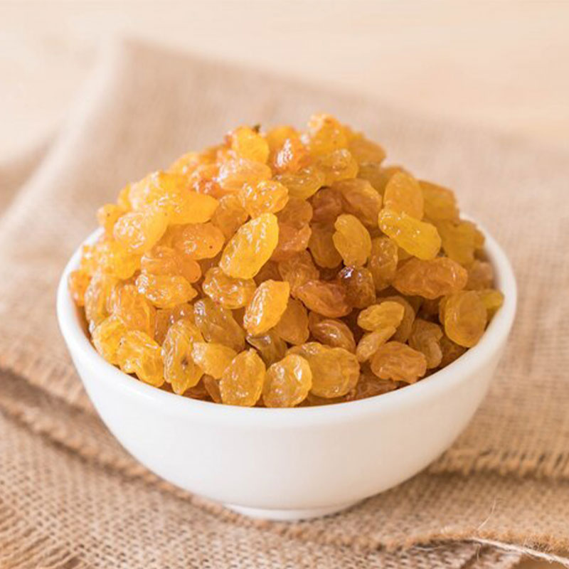 Golden rasinis 500GM