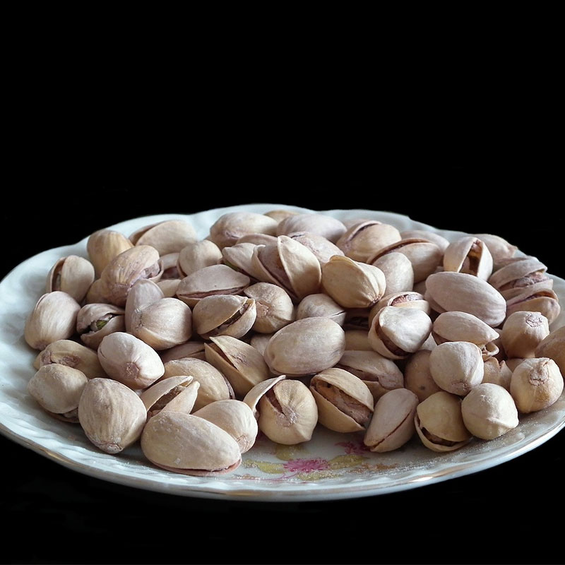 Pistachio 500GM