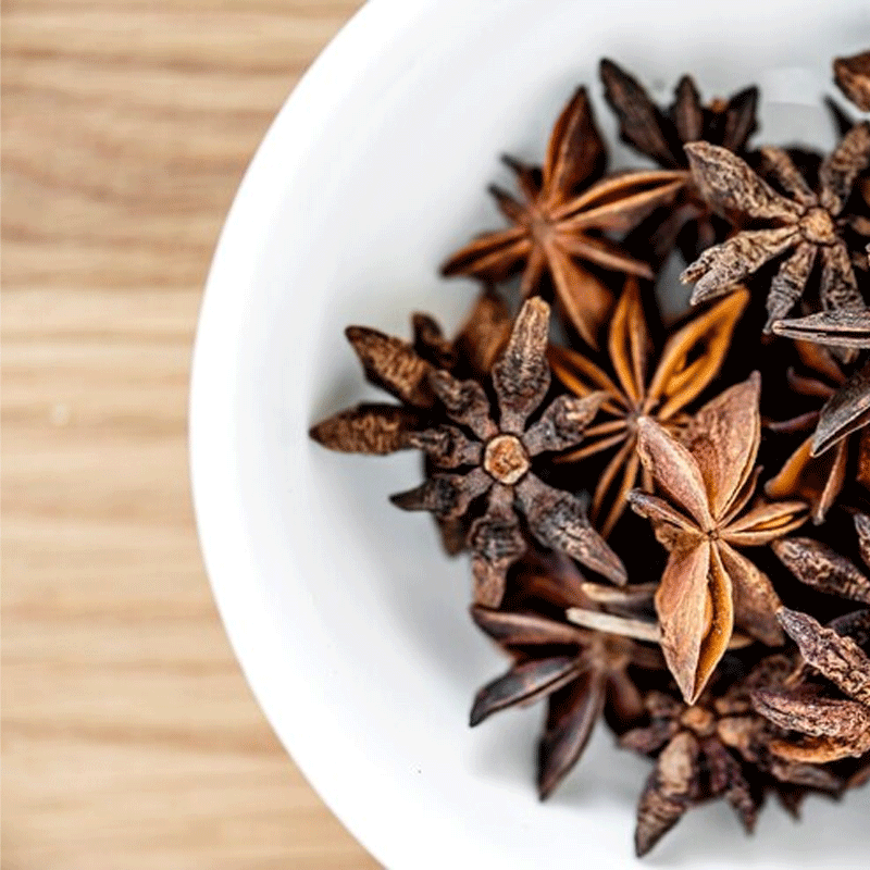 Star Anise 250 GM