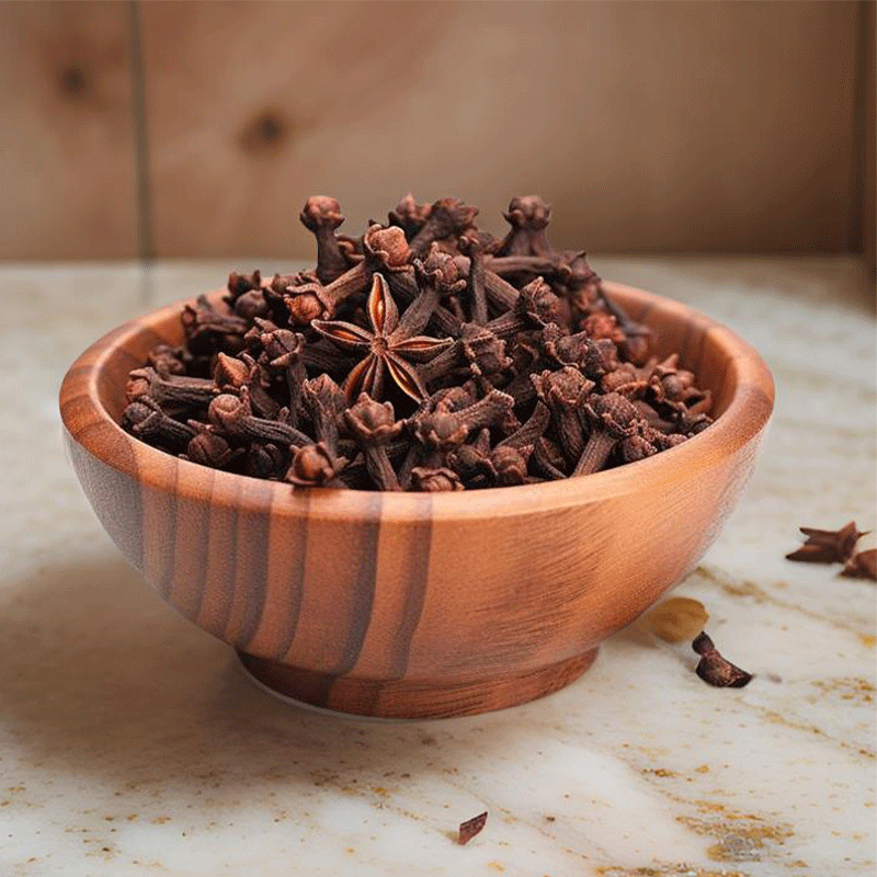 Star Anise 500GM
