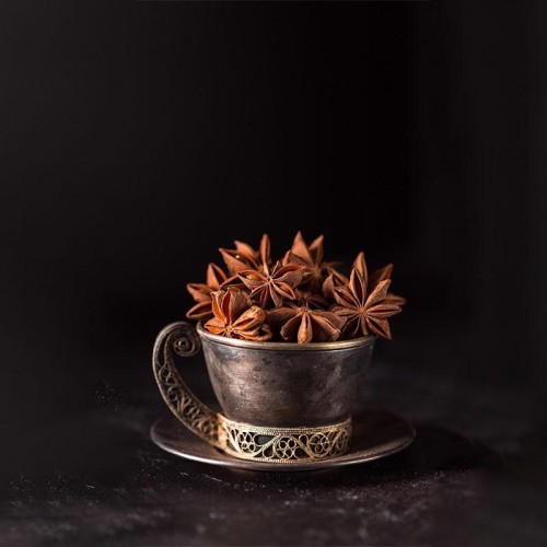 Star Anise 100GM