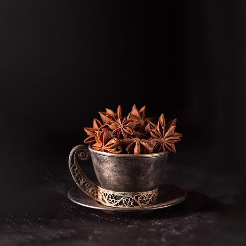 Star Anise 100GM