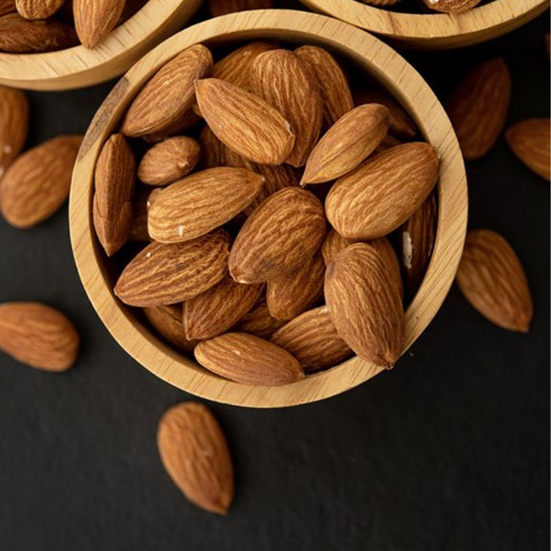 Almond 1KG