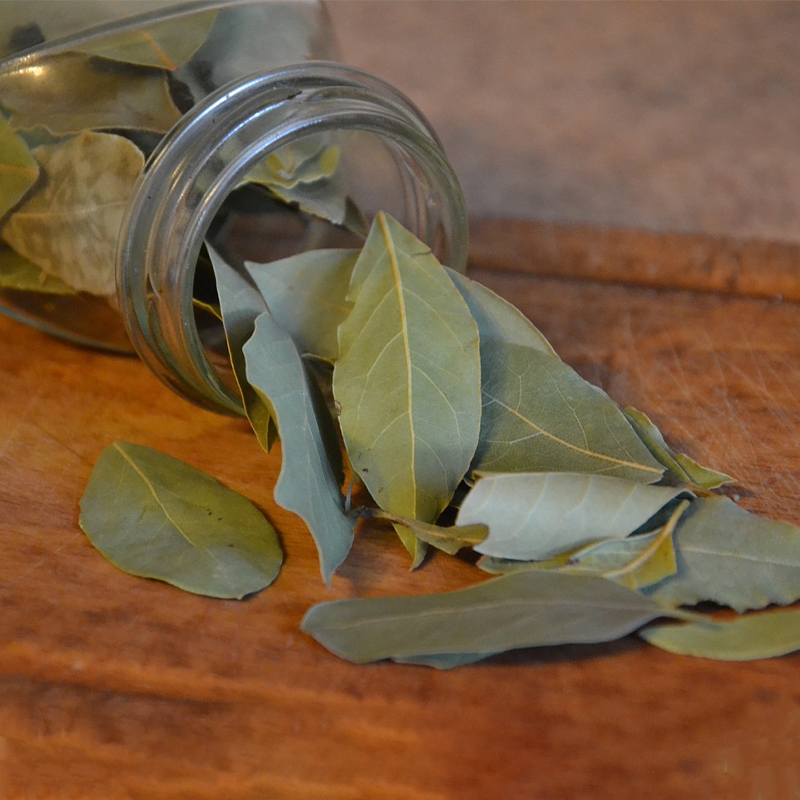 Bay leaf /Tej patta 250GM