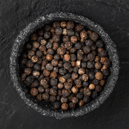 Black pepper 100GM