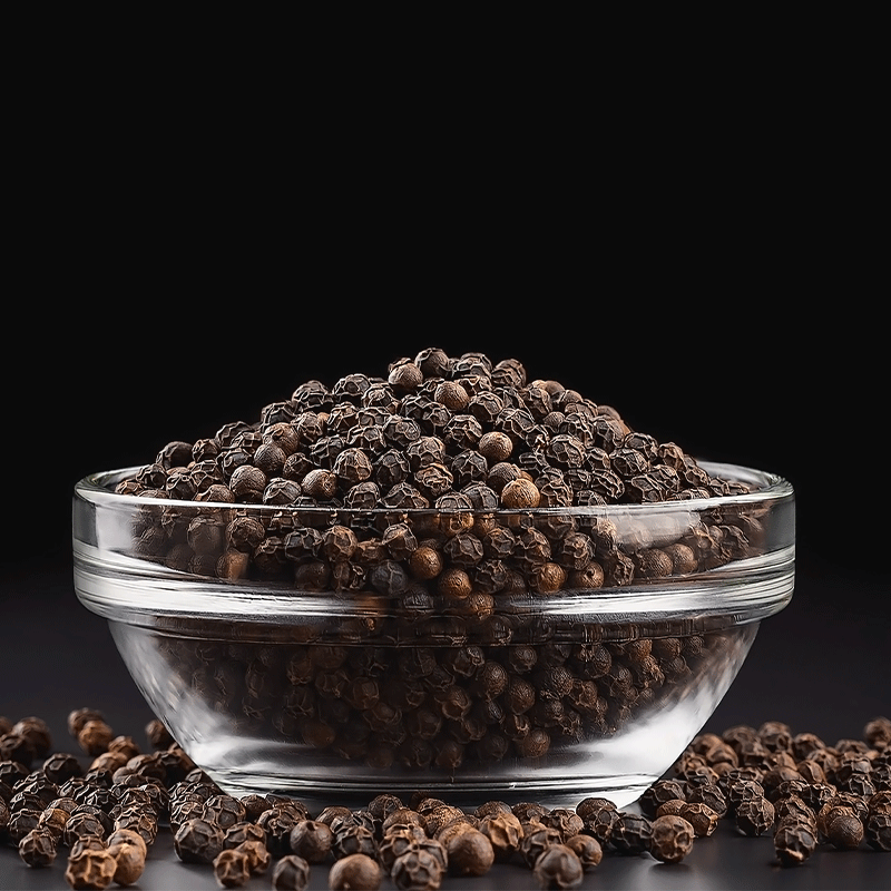 Black pepper 250GM