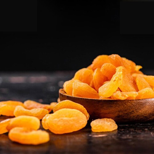 Apricots 1KG