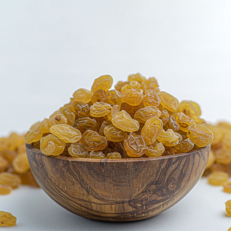Golden rasinis 250GM