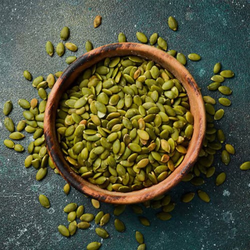 Pumpkin Seed 100GM