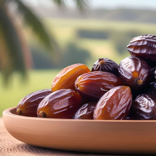 Mabroom Dates 500GM