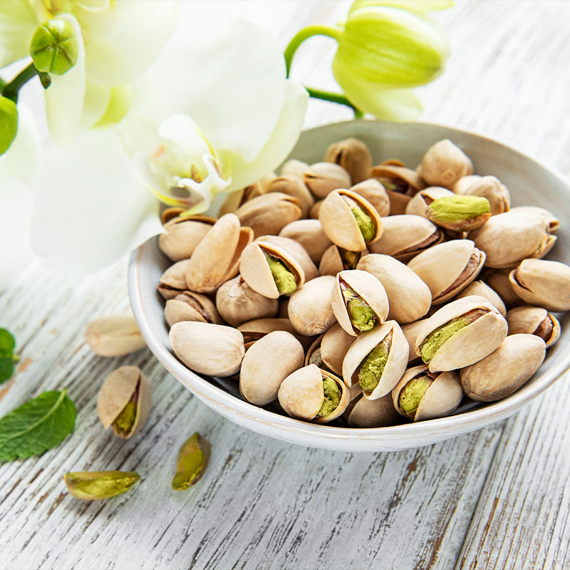 Pistachio 1KG