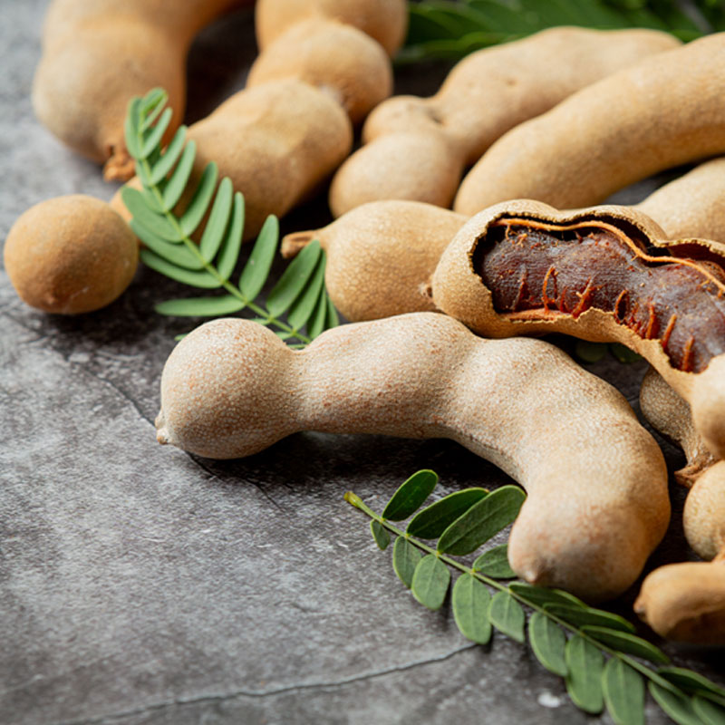 Tamarind / Imalee