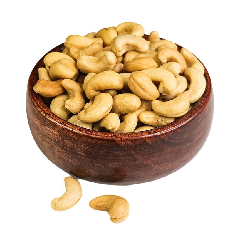 Cashew Salted 900gm