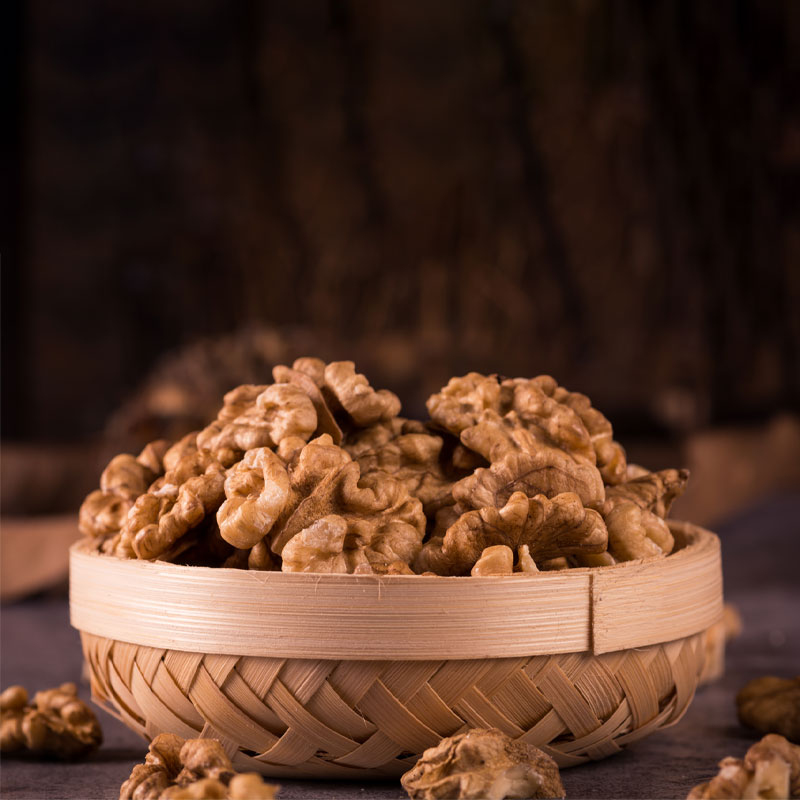 Walnuts 500GM