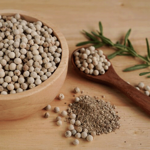 White Pepper500 GM