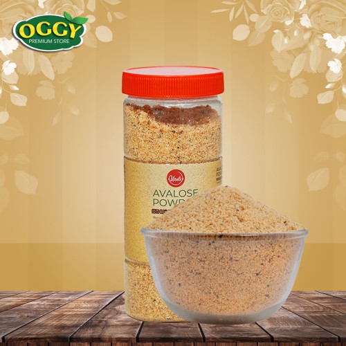 Avalose Powder 500gm