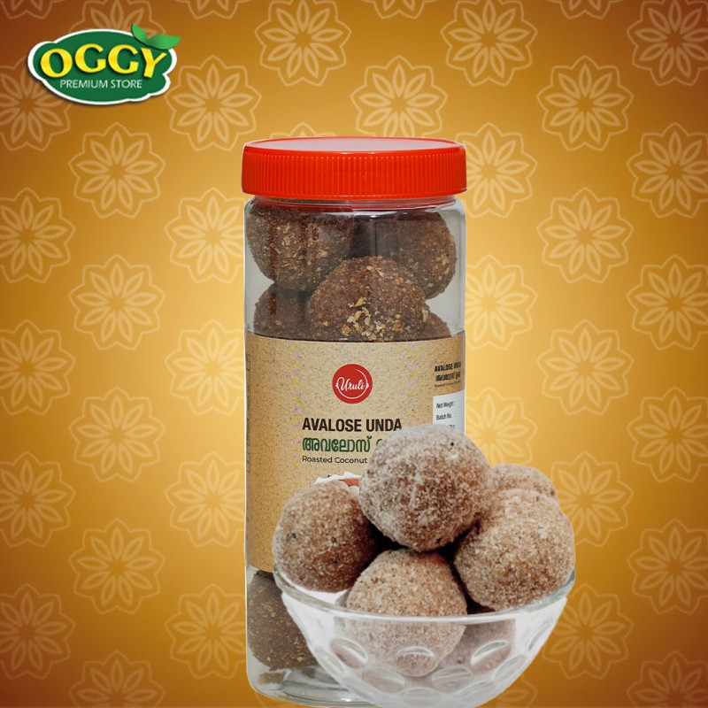 Avalose Unda 12 pcs