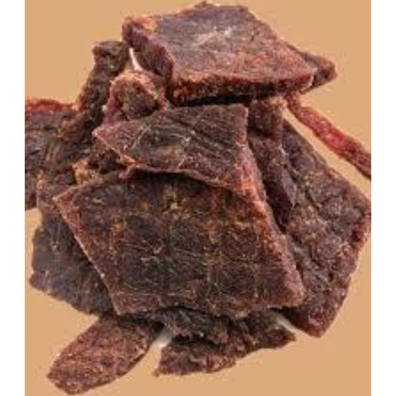 Dry Meat
