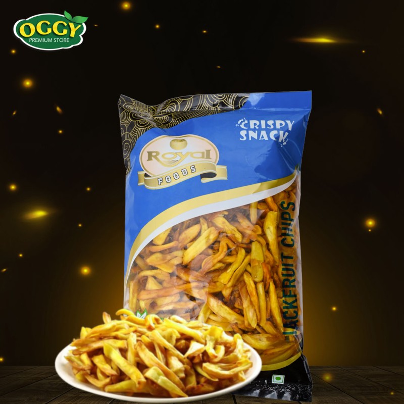 Chakka Varuthathe 400gm