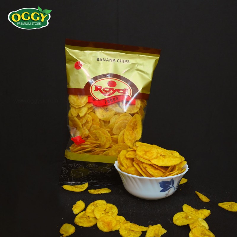 Chips 200gm