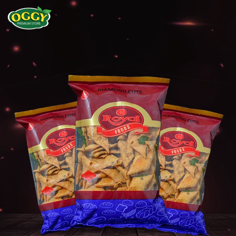 Masala diamond 200gm