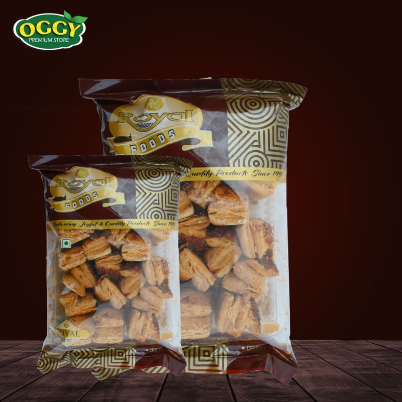 Hot N Sweet Kara 200gm