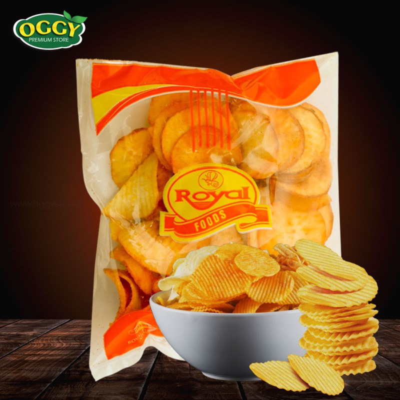 Lays Kappa 100 gm
