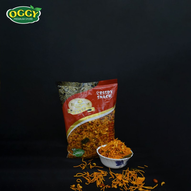 Masala Mixture 200gm