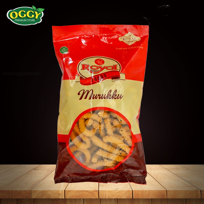 Piri Muruk 150gm