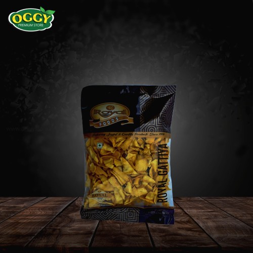 Gatiya 200gm