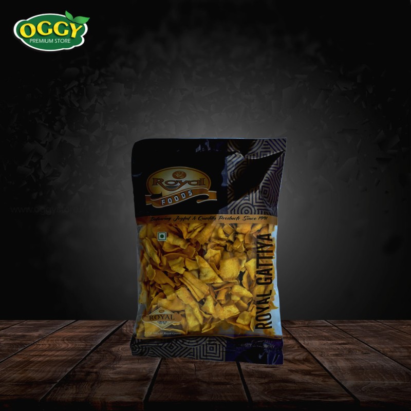 Gatiya 200gm