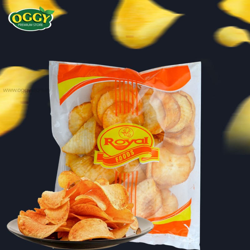 SP Kochi Kappa Masala 200gm