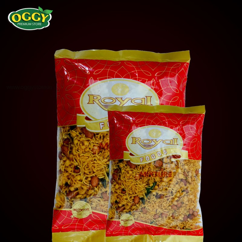 White Mixture200gm