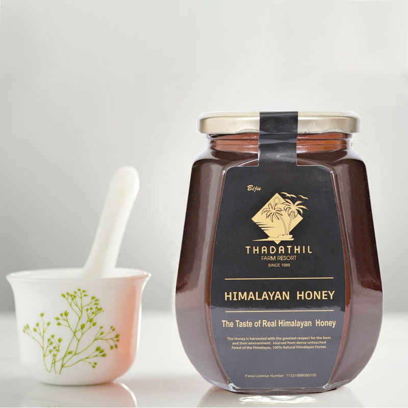 Himalayan Honey