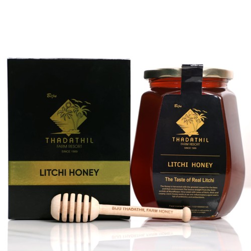Litchi Honey