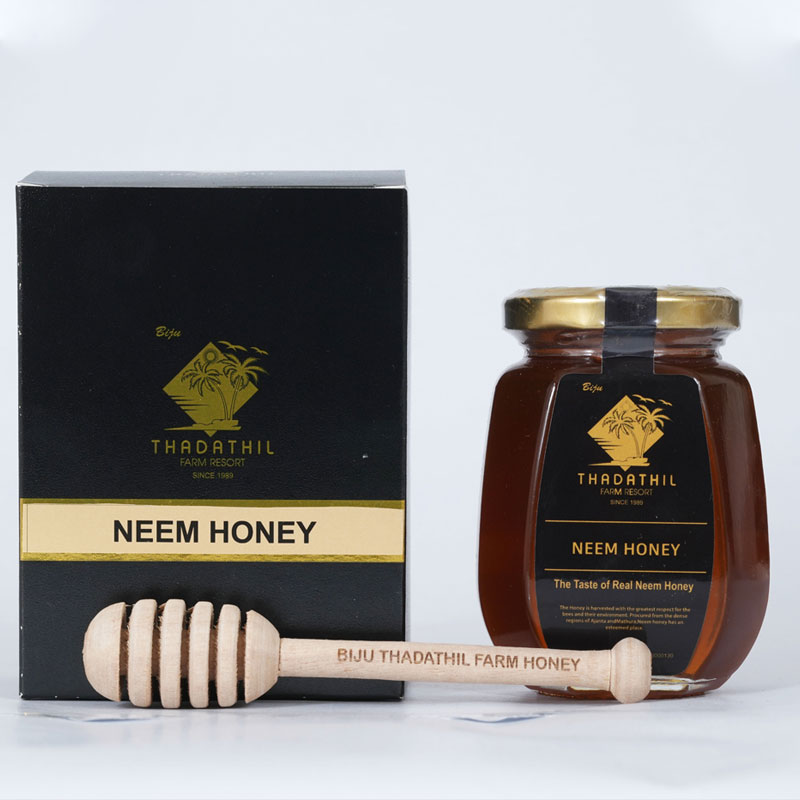 Neem honey